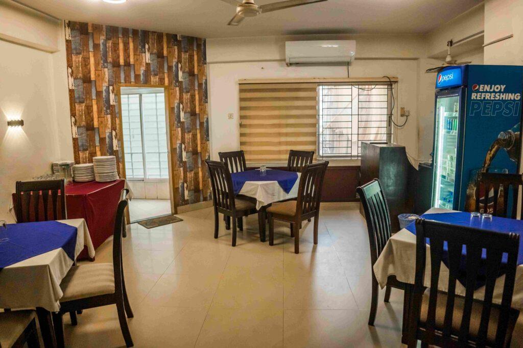 Ambassador Residency Hotel Csittagong Kültér fotó