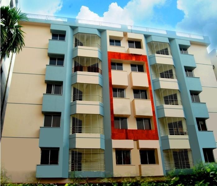 Ambassador Residency Hotel Csittagong Kültér fotó