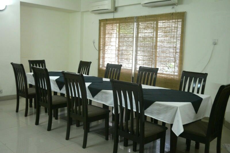 Ambassador Residency Hotel Csittagong Kültér fotó